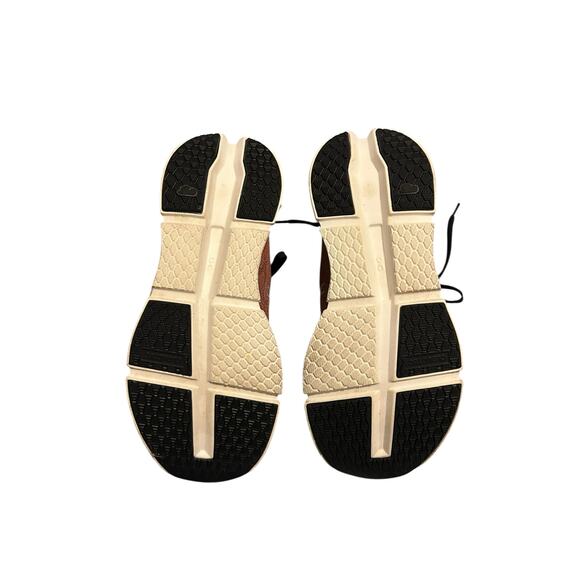 WOMEN'S ON CLOUDGO MAHOGANY/IVORY Size 9.5 W - Picture 8 of 8